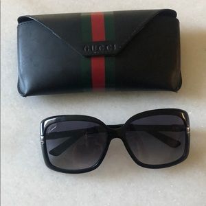 Gucci Sunglasses